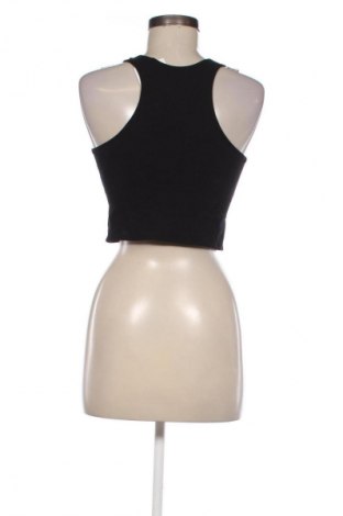 Dámský sportovní top  H&M, Velikost M, Barva Černá, Cena  198,00 Kč
