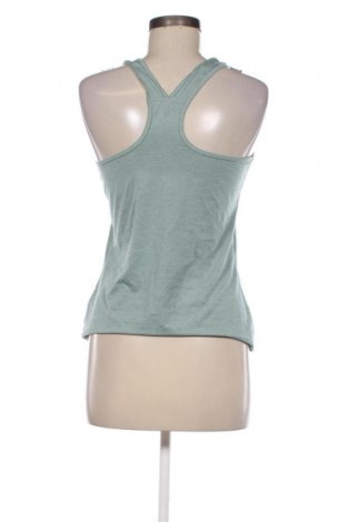 Damski sportowy top H&M, Rozmiar M, Kolor Zielony, Cena 34,00 zł
