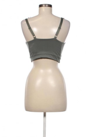 Damen Sporttop H&M, Größe L, Farbe Grün, Preis 7,67 €