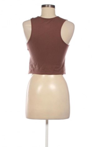 Dámský sportovní top  H&M Sport, Velikost M, Barva Hnědá, Cena  198,00 Kč
