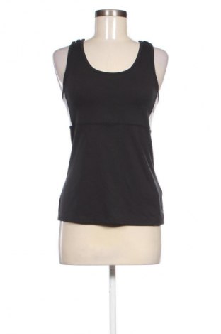 Dámsky športový top  H&M Sport, Veľkosť M, Farba Čierna, Cena  5,95 €