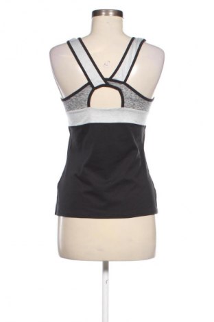 Dámsky športový top  H&M Sport, Veľkosť M, Farba Čierna, Cena  5,95 €