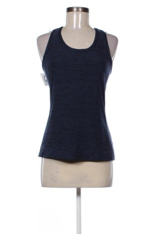 Damen Sporttop H&M Sport, Größe M, Farbe Blau, Preis € 7,58