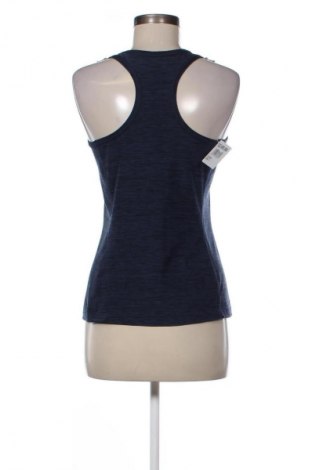 Damen Sporttop H&M Sport, Größe M, Farbe Blau, Preis € 7,58