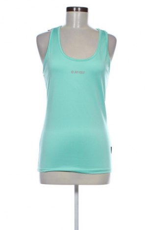 Női sport top Hi-Tec, Méret L, Szín Zöld, Ár 4 002 Ft
