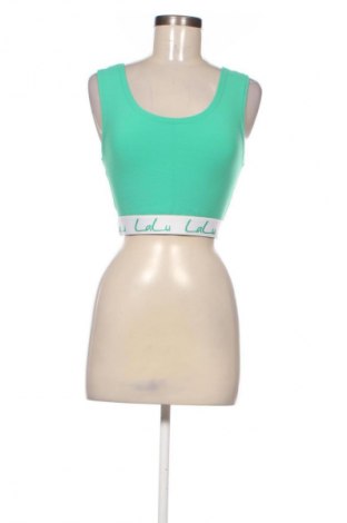 Damski sportowy top Lalu, Rozmiar M, Kolor Kolorowy, Cena 34,00 zł