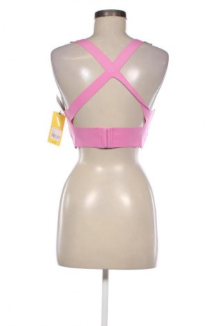 Damen Sporttop MP, Größe M, Farbe Rosa, Preis 23,53 €