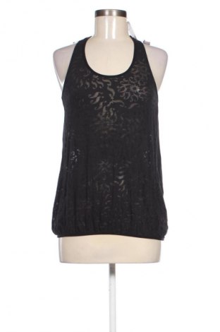 Damen Sporttop Mango, Größe S, Farbe Schwarz, Preis € 9,21