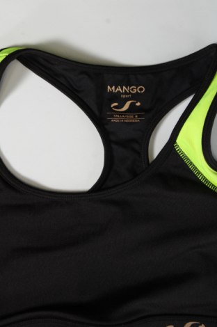 Női sport top Mango, Méret S, Szín Sokszínű, Ár 3 600 Ft