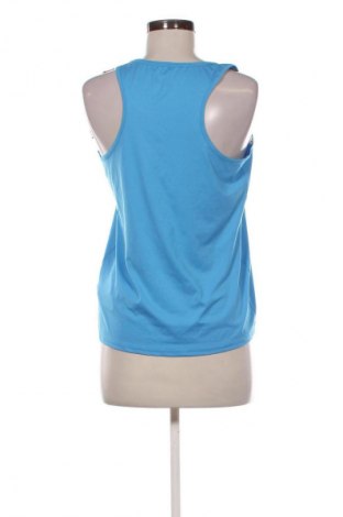 Damski sportowy top Marks & Spencer, Rozmiar L, Kolor Niebieski, Cena 41,41 zł
