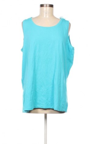 Damski sportowy top Me Women, Rozmiar 3XL, Kolor Niebieski, Cena 42,99 zł