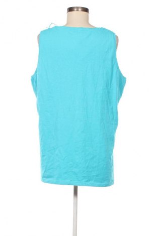Damski sportowy top Me Women, Rozmiar 3XL, Kolor Niebieski, Cena 42,99 zł