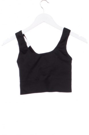 Damen Sporttop NA-KD, Größe S, Farbe Schwarz, Preis 10,24 €