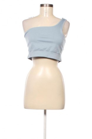 Női sport top NA-KD, Méret XL, Szín Szürke, Ár 3 910 Ft