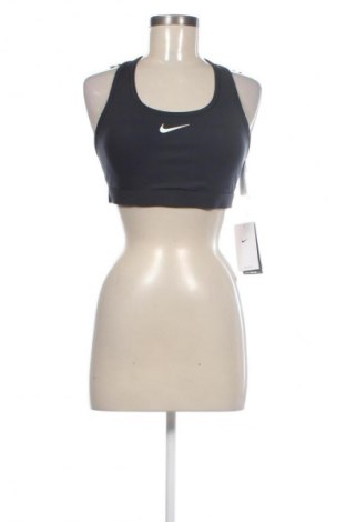 Damen Sporttop Nike, Größe L, Farbe Schwarz, Preis 53,99 €