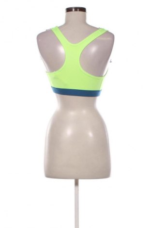 Női sport top Nike, Méret S, Szín Zöld, Ár 6 800 Ft