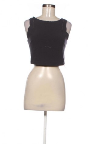 Damski sportowy top Nike, Rozmiar M, Kolor Szary, Cena 72,99 zł