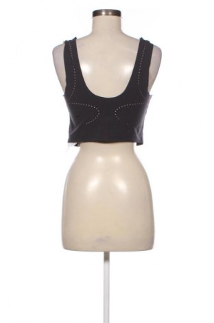 Damski sportowy top Nike, Rozmiar M, Kolor Szary, Cena 72,99 zł