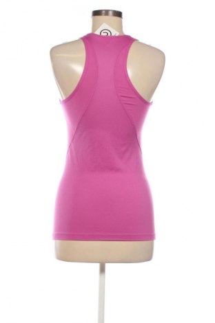 Dámský sportovní top  Nike, Velikost S, Barva Růžová, Cena  430,00 Kč