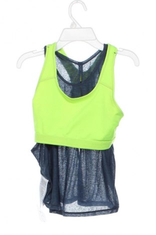 Damen Sporttop Nike, Größe S, Farbe Mehrfarbig, Preis 17,39 €