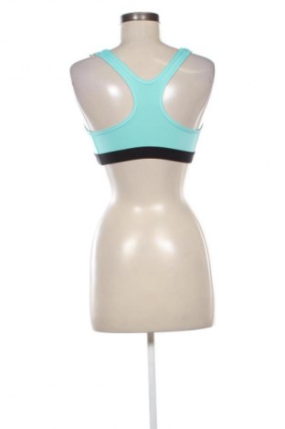 Damen Sporttop Nike, Größe S, Farbe Blau, Preis € 11,99