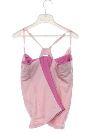 Damski sportowy top Nike, Rozmiar XXS, Kolor Różowy, Cena 112,99 zł