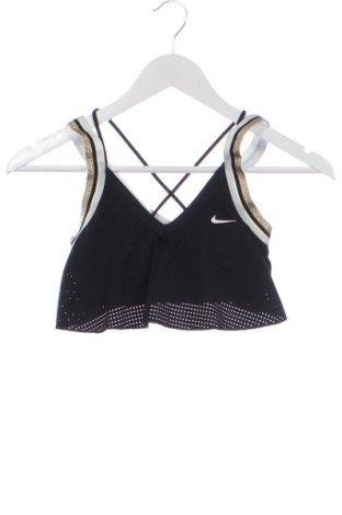 Dámsky športový top  Nike, Veľkosť XS, Farba Čierna, Cena  11,95 €