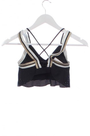 Dámsky športový top  Nike, Veľkosť XS, Farba Čierna, Cena  11,95 €