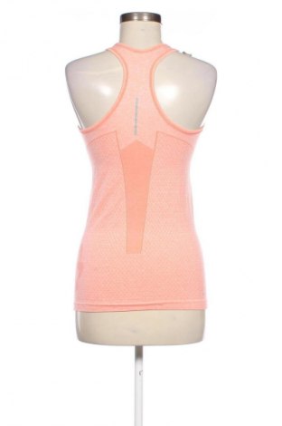 Top sport de damă. Nike, Mărime S, Culoare Portocaliu, Preț 87,46 Lei