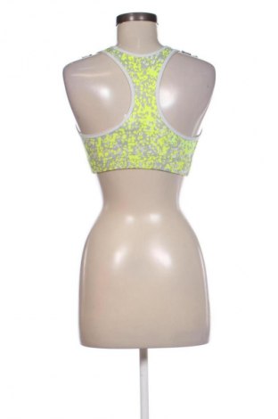 Damen Sporttop Nike, Größe M, Farbe Mehrfarbig, Preis 17,38 €