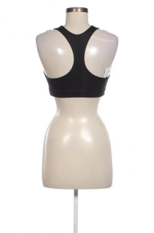 Damen Sporttop Nike, Größe S, Farbe Schwarz, Preis 29,32 €