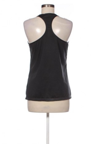 Damski sportowy top Nike, Rozmiar L, Kolor Czarny, Cena 70,48 zł