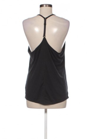 Damski sportowy top Nike, Rozmiar XL, Kolor Czarny, Cena 70,48 zł