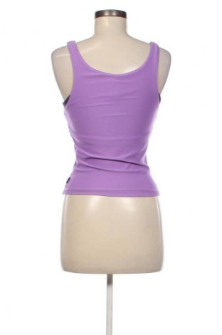 Női sport top Nike, Méret M, Szín Lila, Ár 6 764 Ft