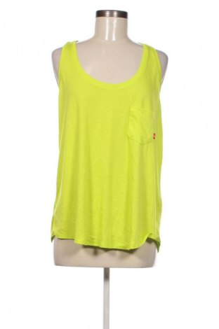 Női sport top Nike, Méret XL, Szín Zöld, Ár 6 647 Ft