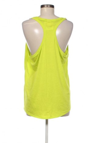 Női sport top Nike, Méret XL, Szín Zöld, Ár 6 647 Ft