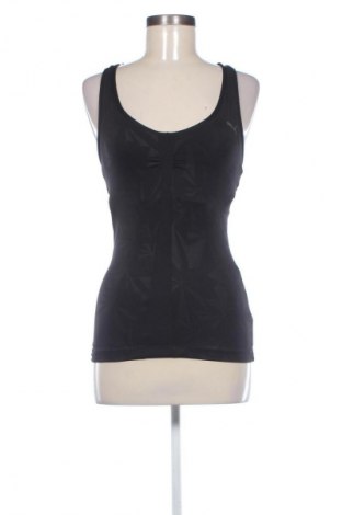 Top sport de damă. PUMA, Mărime XS, Culoare Negru, Preț 89,47 Lei