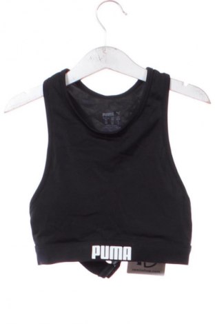 Dámsky športový top  PUMA, Veľkosť XS, Farba Čierna, Cena  44,95 €