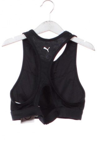 Dámsky športový top  PUMA, Veľkosť XS, Farba Čierna, Cena  44,95 €