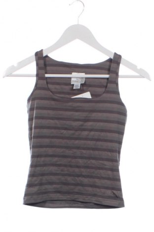 Damen Sporttop PUMA, Größe XS, Farbe Mehrfarbig, Preis 17,00 €