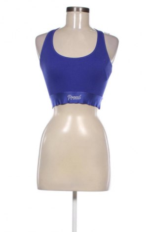 Dámský sportovní top  Primark, Velikost S, Barva Modrá, Cena  361,00 Kč