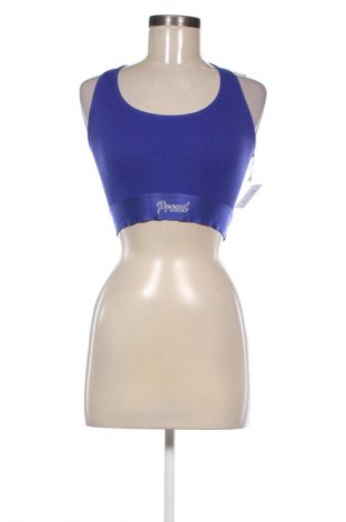 Dámský sportovní top  Primark, Velikost S, Barva Modrá, Cena  361,00 Kč