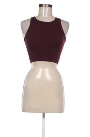 Női sport top Pull&Bear, Méret XS, Szín Barna, Ár 2 054 Ft