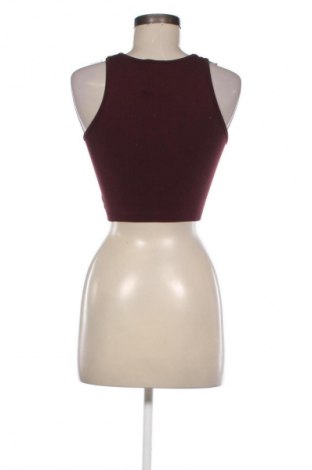Női sport top Pull&Bear, Méret XS, Szín Barna, Ár 2 054 Ft