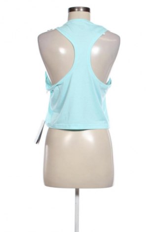 Női sport top Reebok, Méret M, Szín Kék, Ár 15 400 Ft