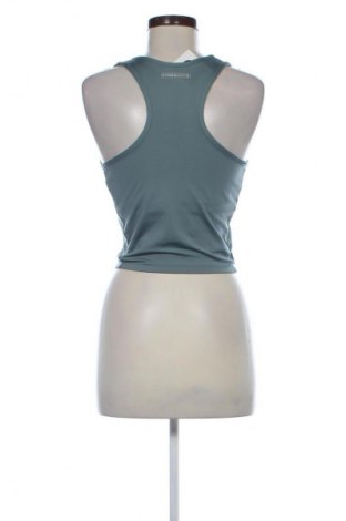 Női sport top Reebok, Méret M, Szín Zöld, Ár 4 649 Ft