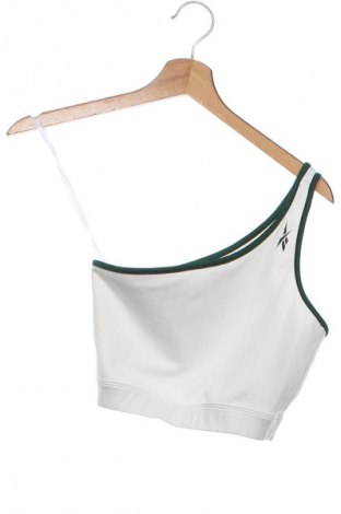 Dámský sportovní top  Reebok, Velikost XS, Barva Bílá, Cena  429,00 Kč