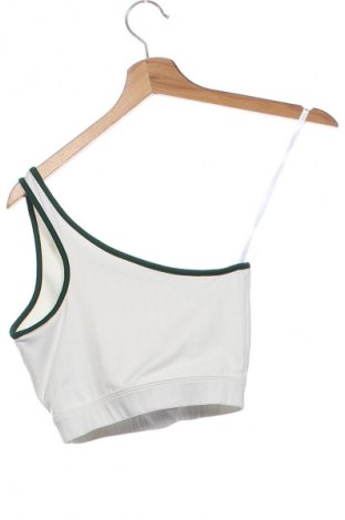 Dámský sportovní top  Reebok, Velikost XS, Barva Bílá, Cena  429,00 Kč
