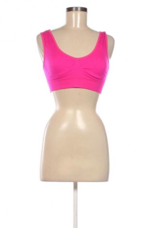 Dámský sportovní top  Seamless Basic, Velikost S, Barva Růžová, Cena  339,00 Kč
