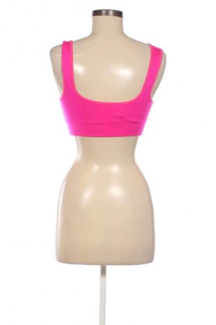 Dámský sportovní top  Seamless Basic, Velikost S, Barva Růžová, Cena  339,00 Kč